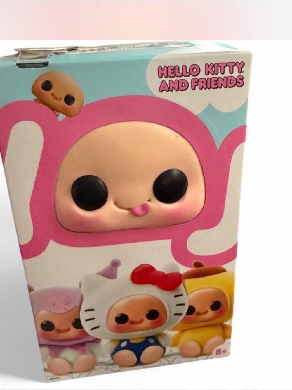 Hyojo Hello Kitty and Friends S3